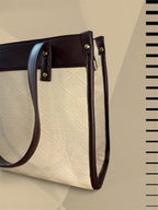 Handcrafted Tote Collection