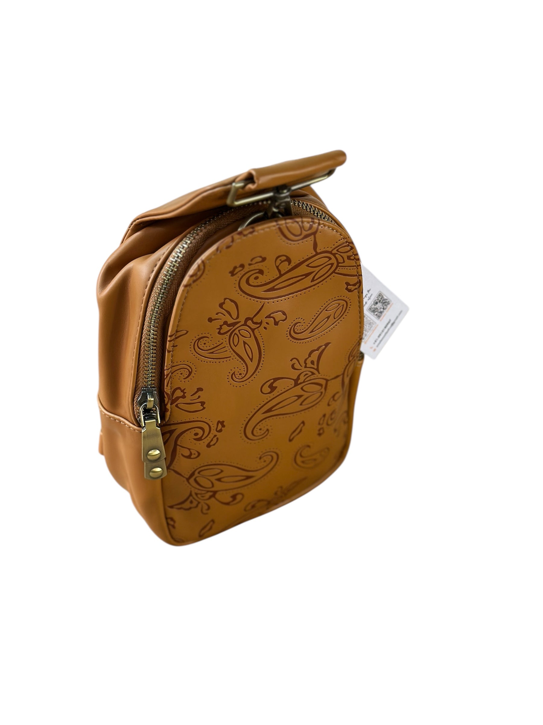 Convertible Sling Backpack