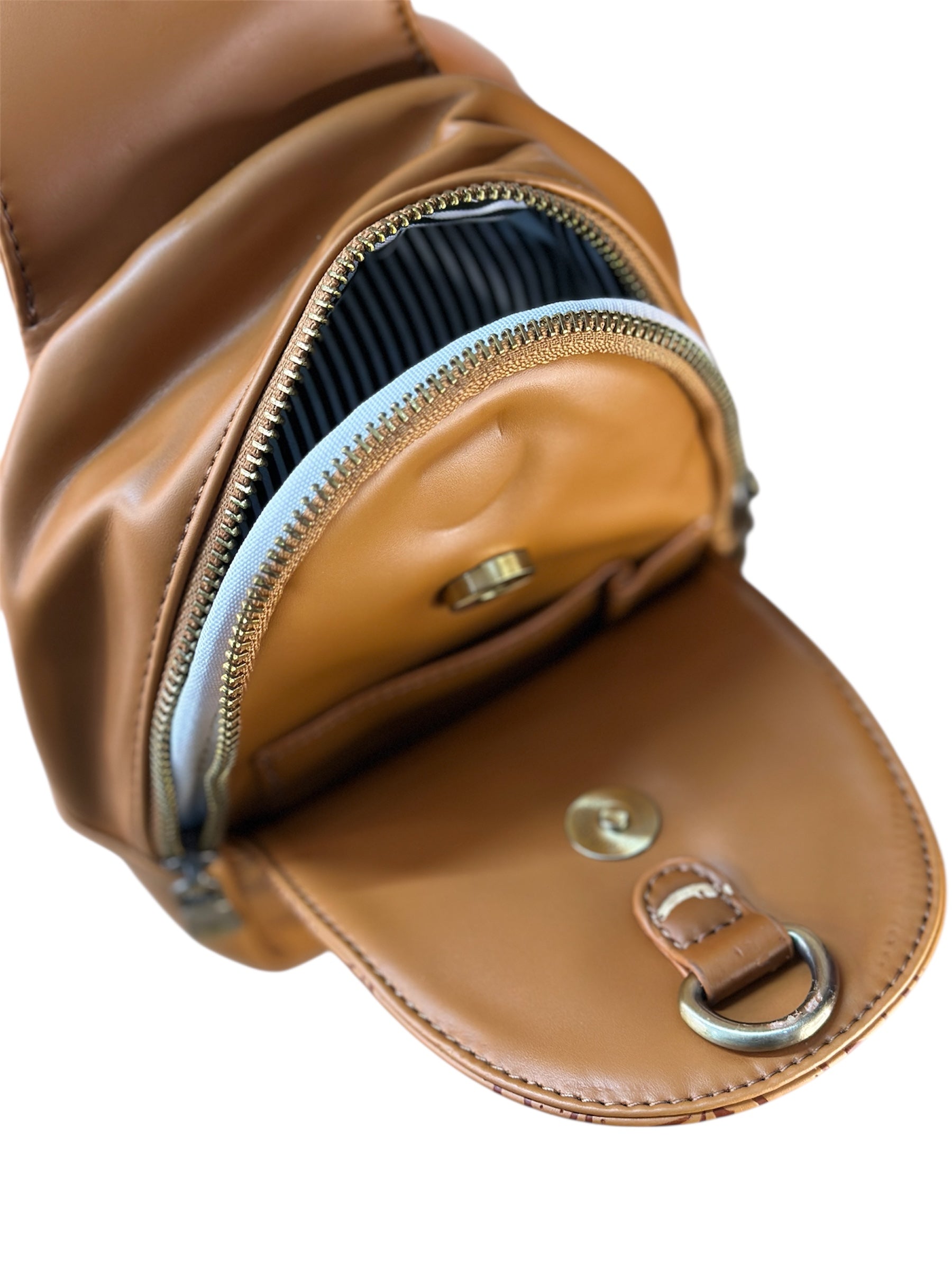 Convertible Sling Backpack