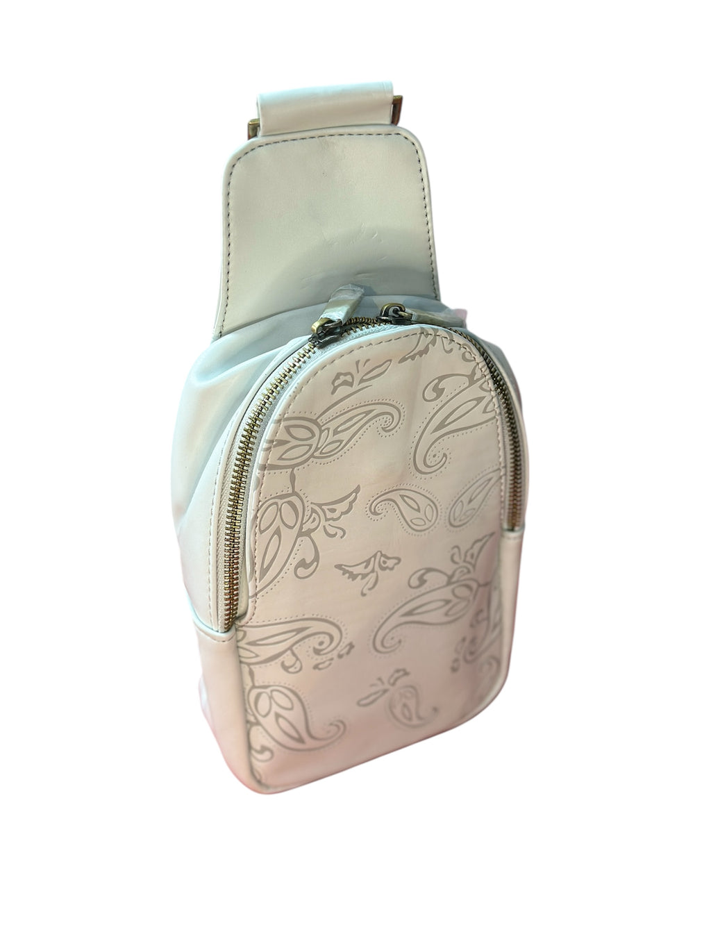 Convertible Sling Backpack