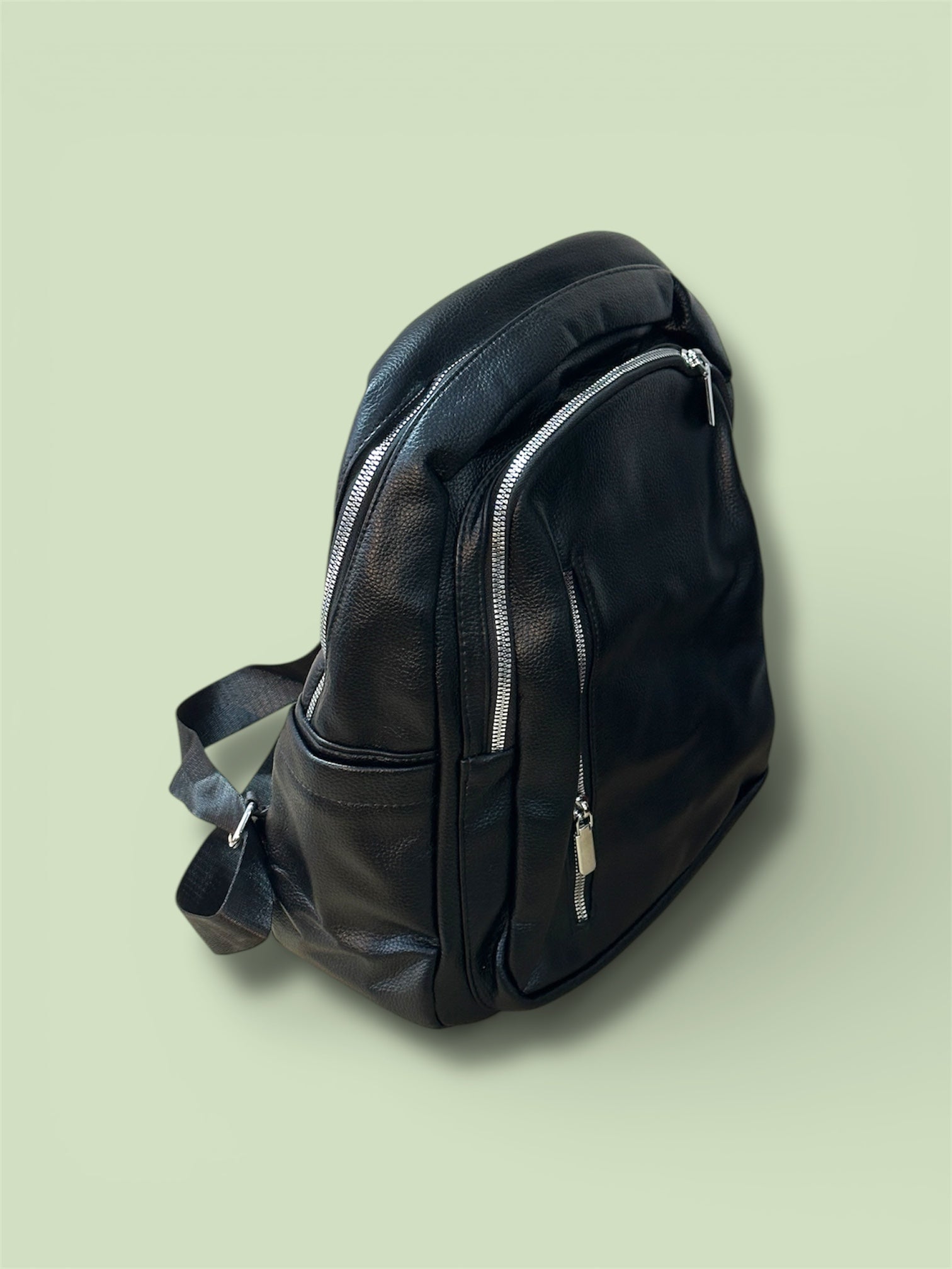 Urban Luxe Everyday Backpack