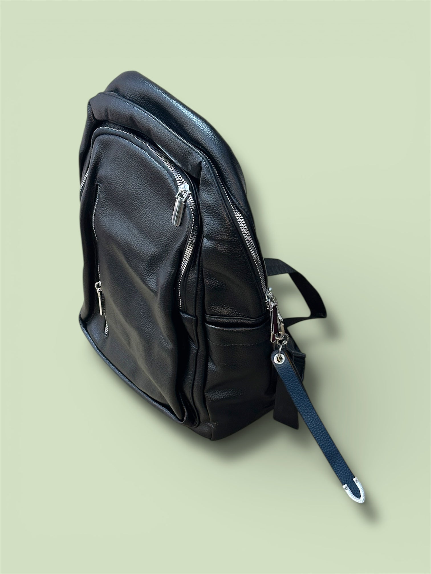 Urban Luxe Everyday Backpack