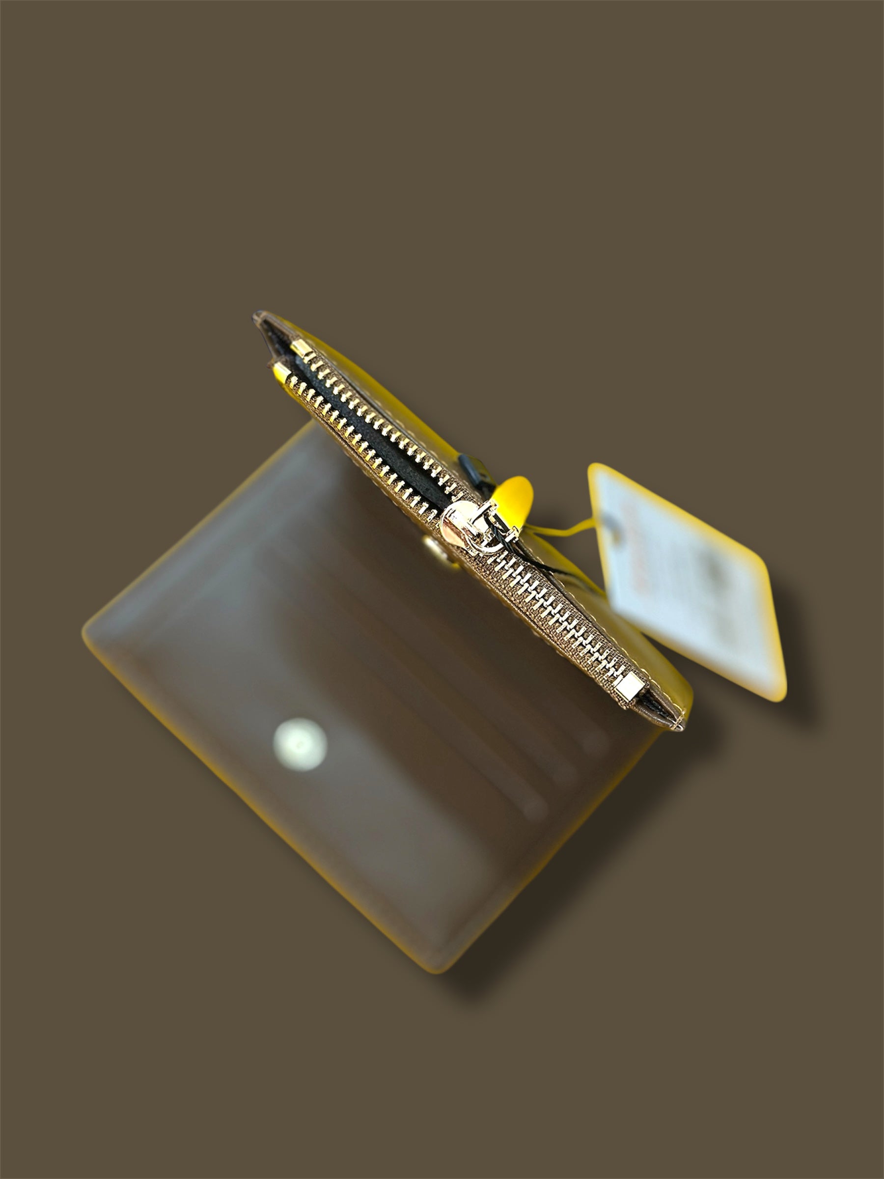 Luna Mini Wallet