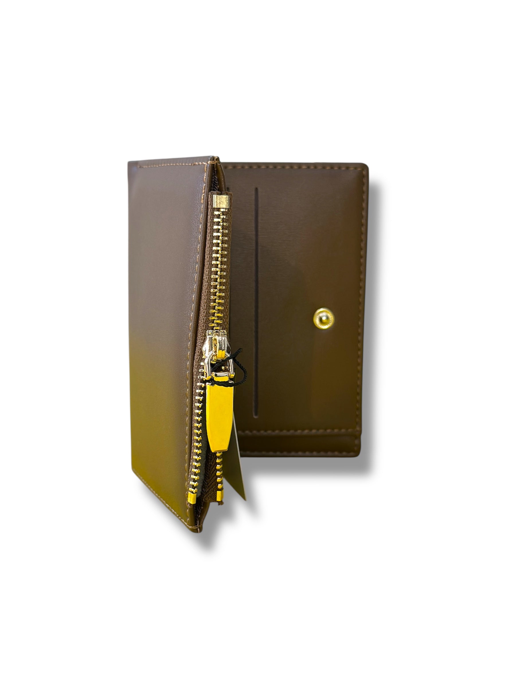 Luna Mini Wallet