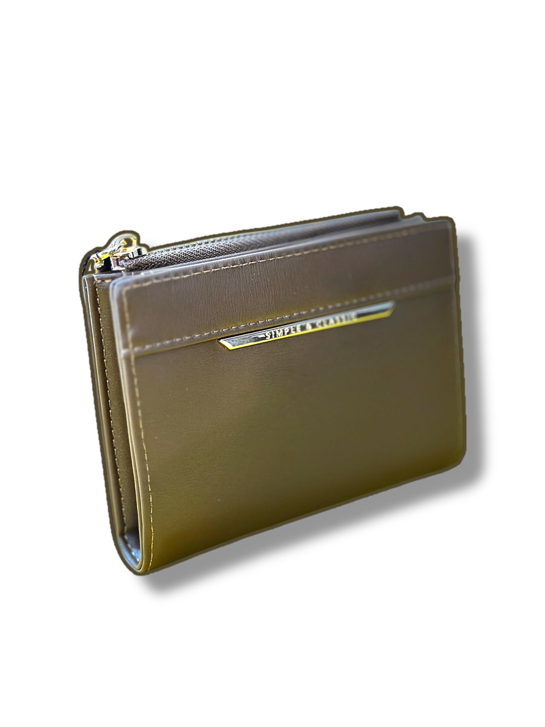 Luna Mini Wallet