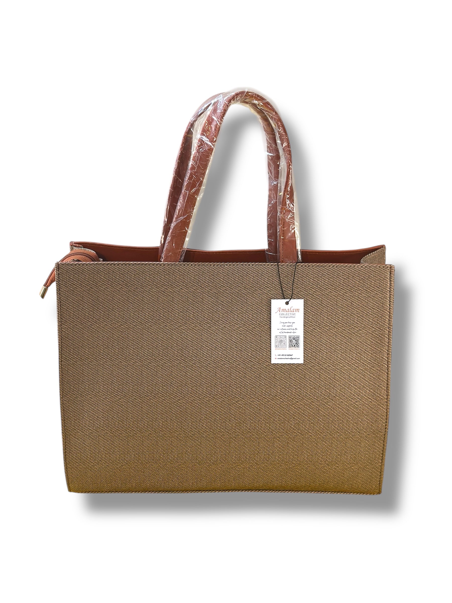 Premium Lifestyle Women’s Handbag