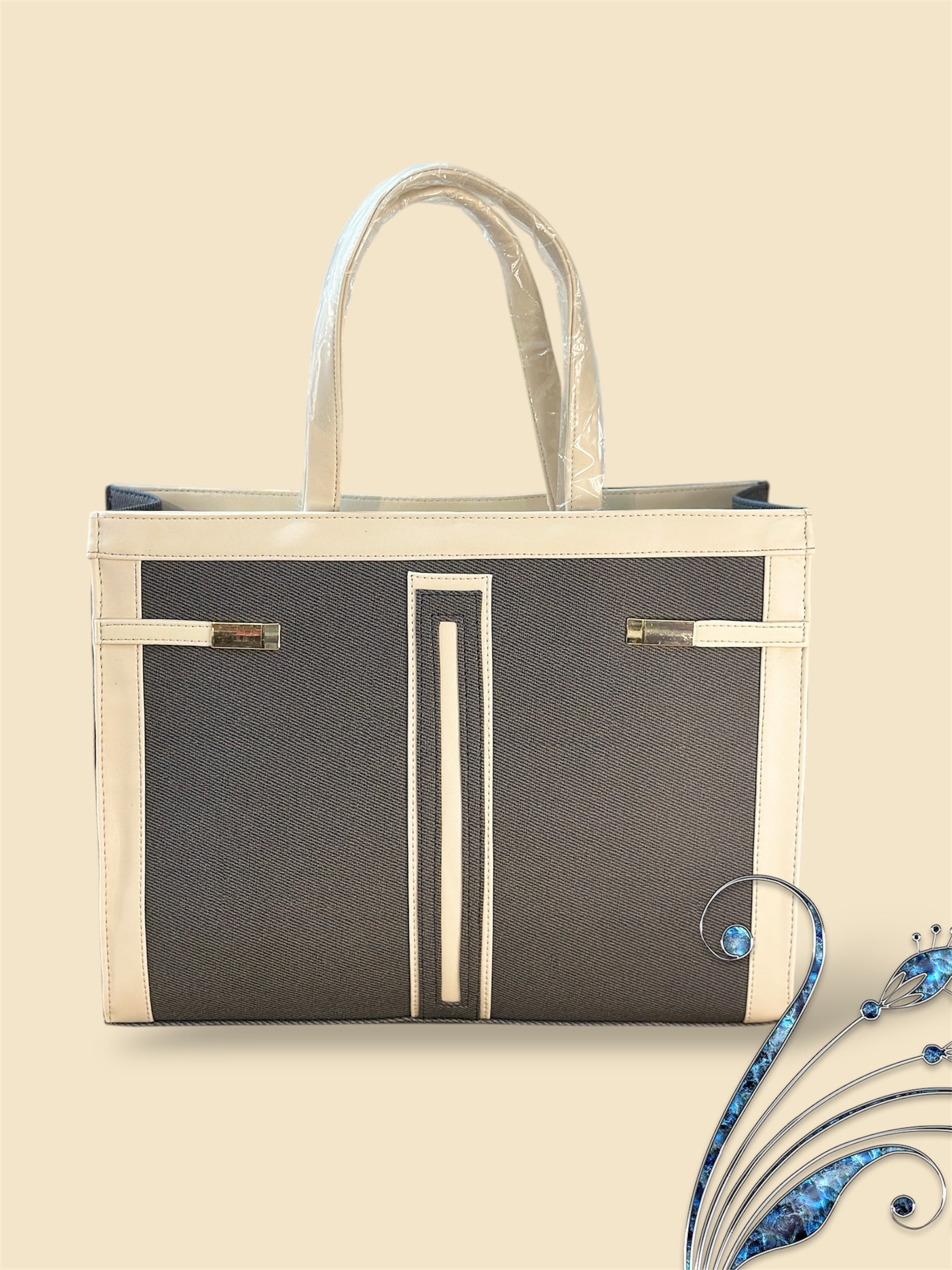 Premium Lifestyle Women’s Handbag