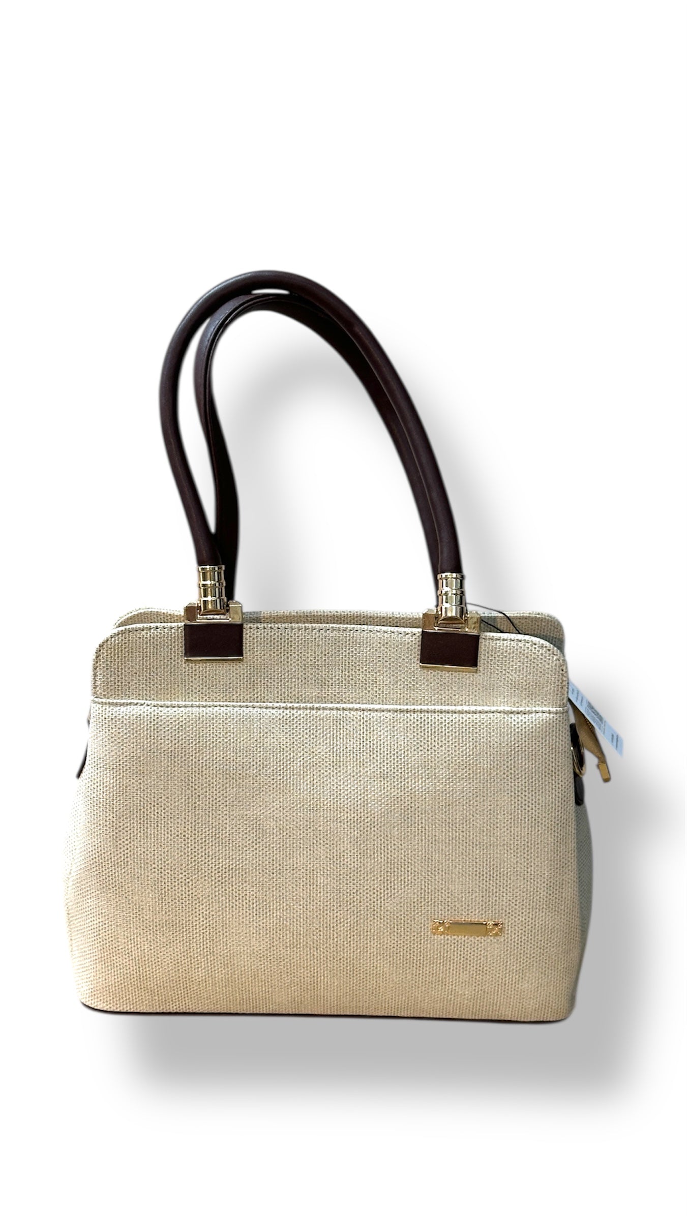 Multi Shade Elegant Tote Bag