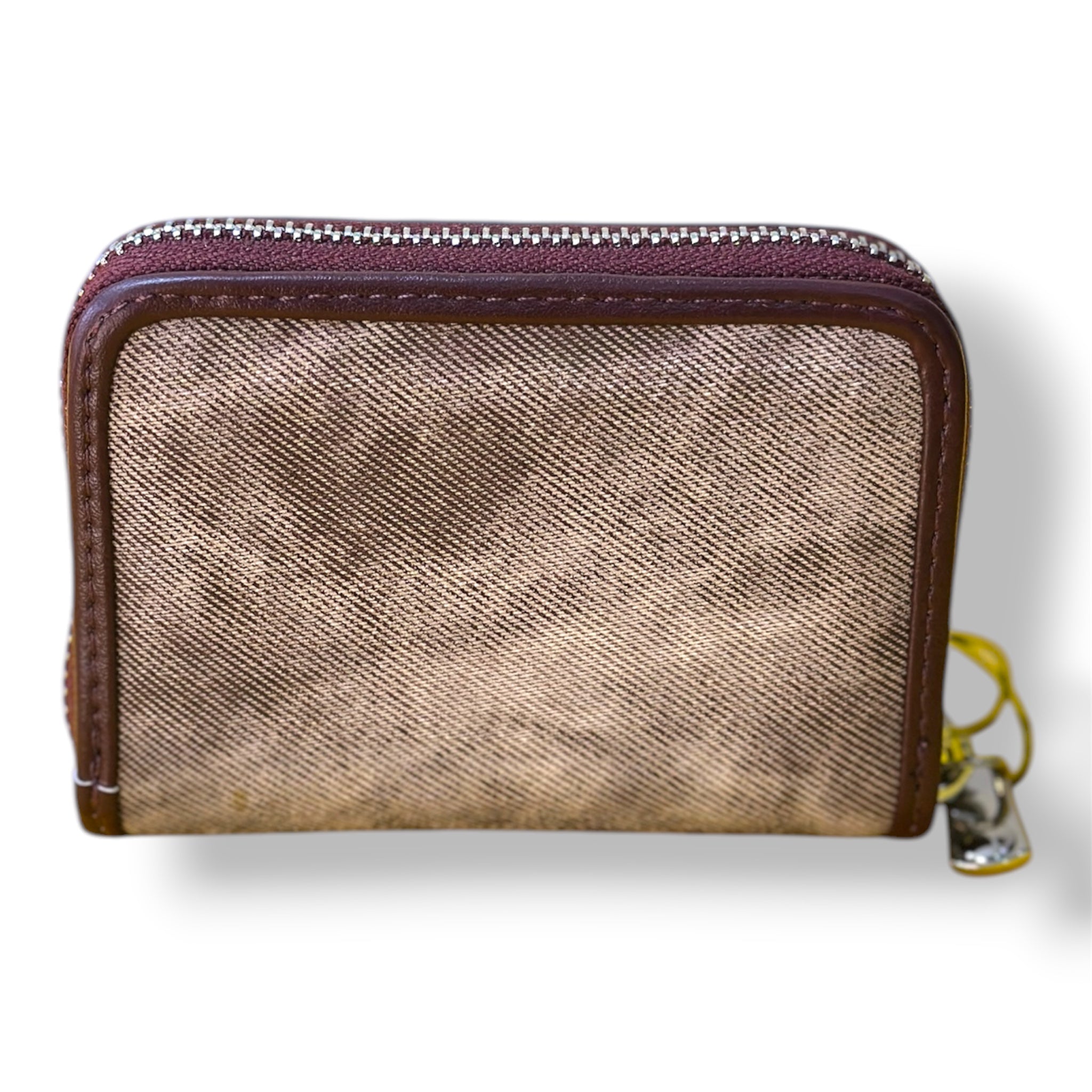 Premium Zip-Around Card Holder Wallet – 11 Slots | Classic & Modern Design | Compact Organizer