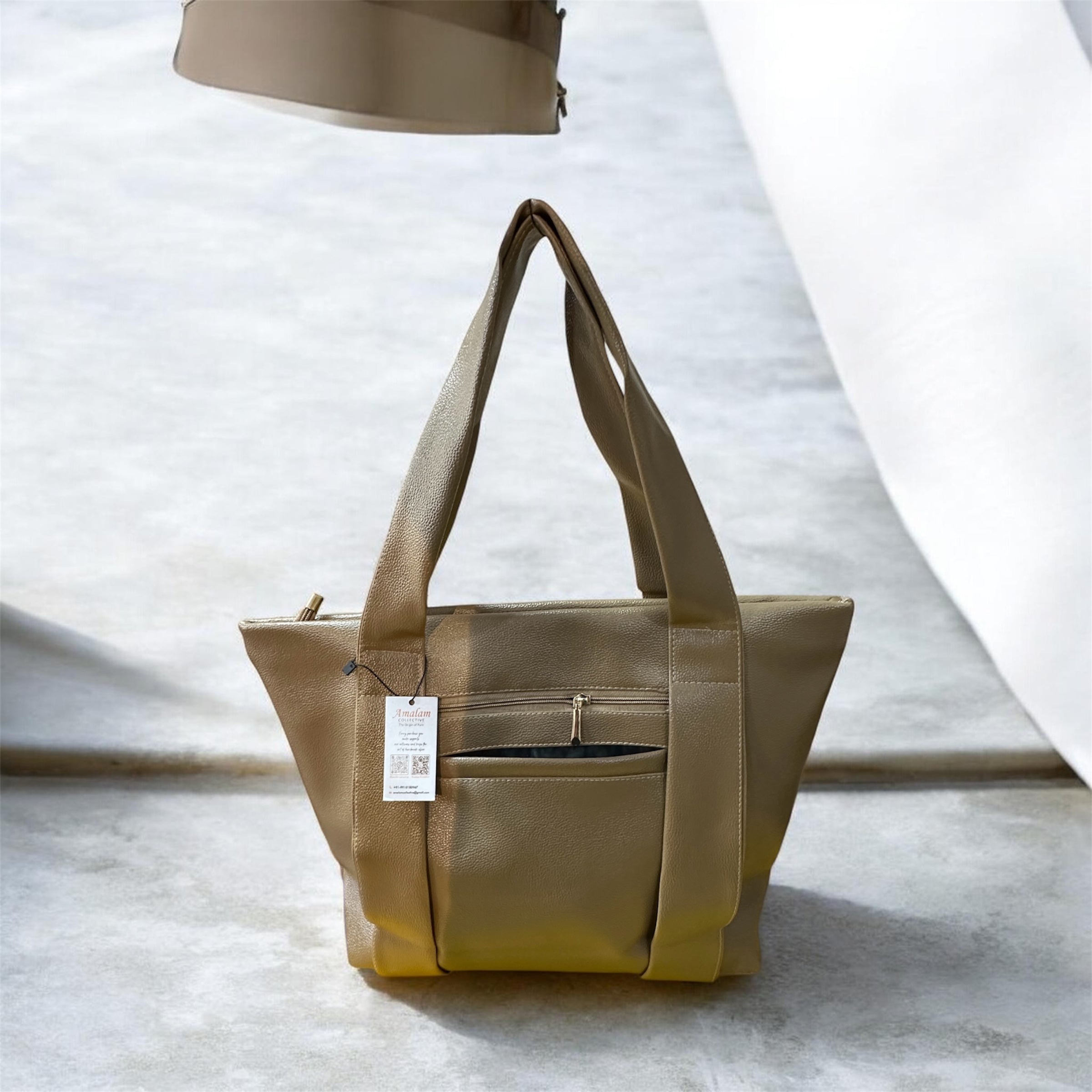 Urban Grace Tote